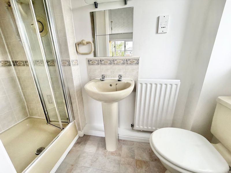 Echo Close Saltney